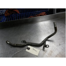 98E010 Oil Cooler Line From 2007 Nissan Titan 5.6 98E010 Oil Cooler Line From 2007 Nissan Titan 5.6
